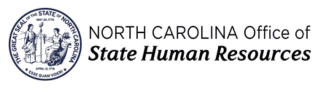 North Carolina Office of State Human Resources sponsored